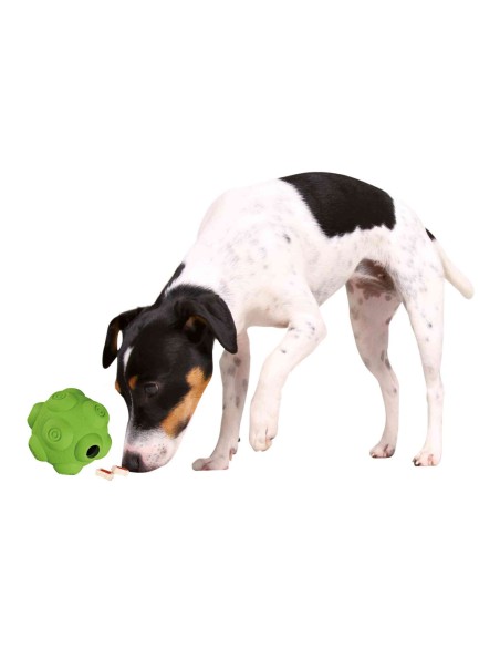 Trixie Pelota para perros dispensadora De Premios Con forma Irregular Trixie - 1