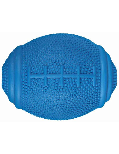 Juguete Interactivo para perros, Pelota Trixie De Rugby Snacks