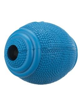 Juguete Interactivo para perros, Pelota Trixie De Rugby Snacks 2