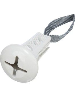 Juguete Interactivo, Campana Snack Con Cuerda, juguete dispensador de premios 2