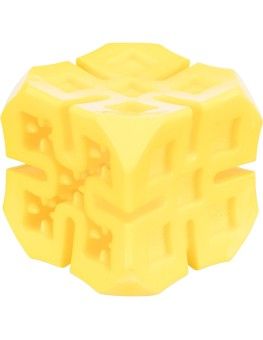 Trixie Cubo Snack TPR, juguete Dispensador De Premios 2