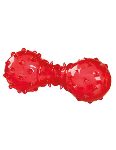 Pesa Dispensadora De Snack, Juguete Trixie Interactivo