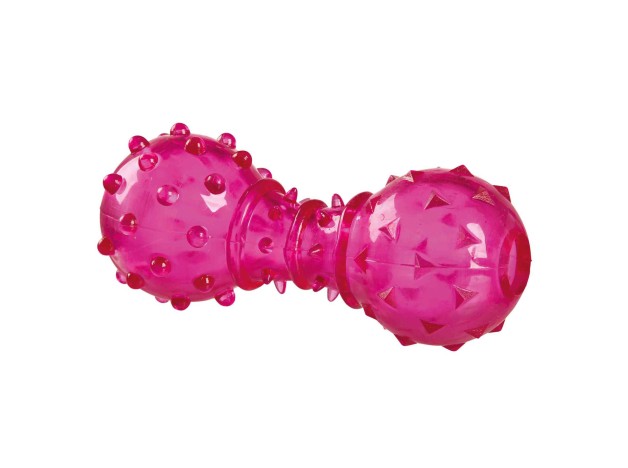 Pesa Dispensadora De Snack, Juguete Trixie Interactivo para perros