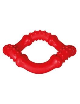 Juguete Aqua Toy Anillo Ondulado De Trixie Para Perros