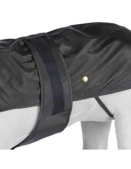 Capa Trixie Paris, Abrigo impermeable para perros 2