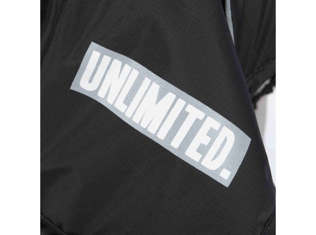 Abrigo Termoreflectante, Trixie Explore Para Perros, detalles de reflectantes