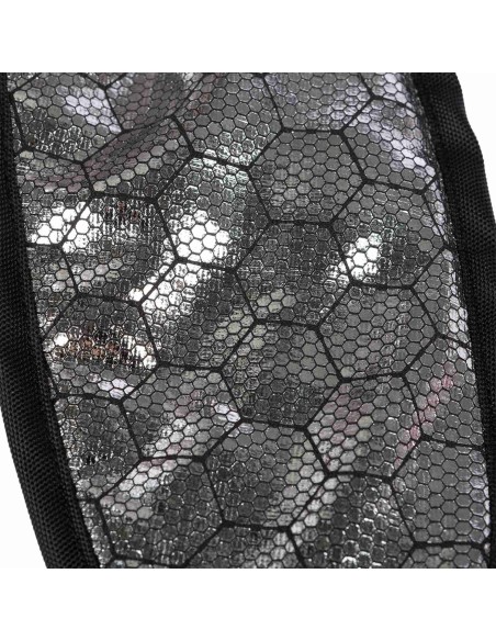 Abrigo Termoreflectante, Trixie Explore Para Perros, detalles del interior termoreflectante Abrigo Termoreflectante, Trixie Explore Para Perros, detalles del interior termoreflectante