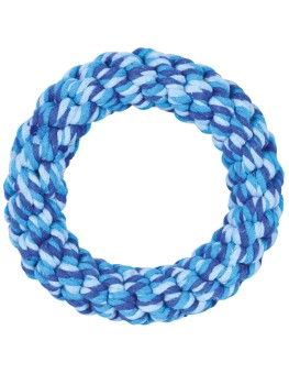 Juguete Trixie Anillo De Cuerda Para Perros
