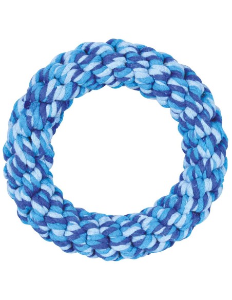 Juguete Trixie Anillo De Cuerda Para Perros