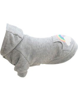 sudadera Trixie Rainbow Falls,  para razas minis Trixie - 1