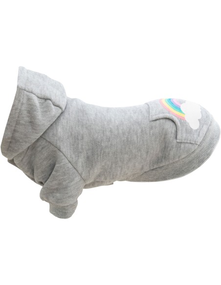 sudadera Trixie Rainbow Falls,  para razas minis Trixie - 1