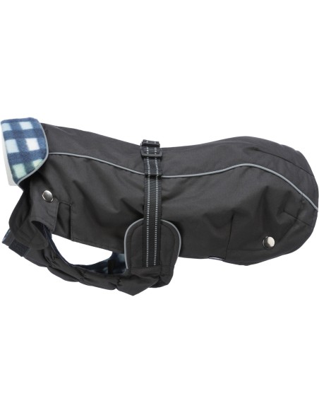 Trixie Impermeable Rouen, Chubasquero Para Perros