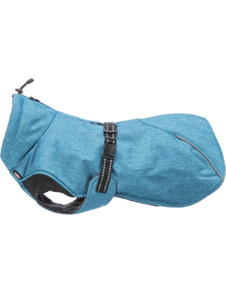 Impermeable Para Perros, Abrigo Trixie Riom Trixie - 1