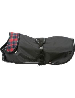 Trixie Capa Hermy, Abrigo Impermeable Para Perros Teckel