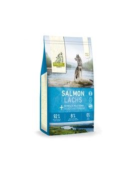 Pienso Isegrim River Salmón, Libre De Cereales, Para Perros Adultos