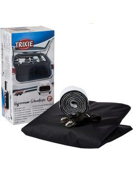 Funda Protectora de maletero Trixie, nylon, 230 x170 cm 2