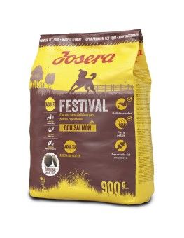 Pienso Josera Daily Festival, para los perros mas exquisitos