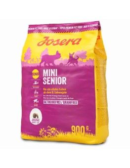 Pienso Josera Mini Senior