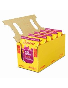 Pienso Josera Mini Senior 2