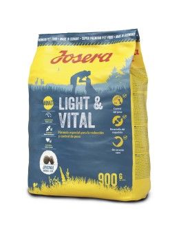 Josera Special Light & Vital, para perros con sobrepeso