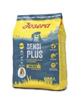 Pienso Josera Special SensiPlus, para perros de estómago sensible