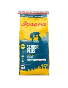 Pienso Josera Especial SeniorPlus. para perros de edad avanzada 2