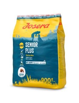 Pienso Josera Especial SeniorPlus. para perros de edad avanzada