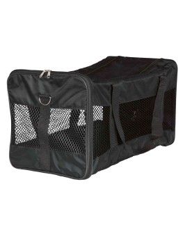 Bolso para perros, Trixie Ryan negro