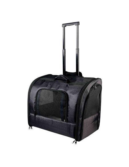 Bolso con ruedas para perros, Trixie Trolley Elegance Bolso con ruedas para perros, Trixie Trolley Elegance