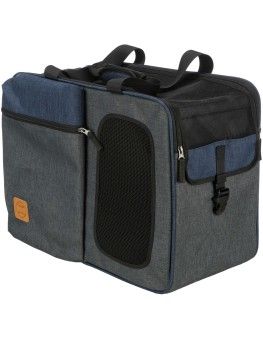 Mochila para perros, Trixie transportin Tara