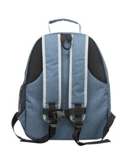 Mochila para perros, Trixie dan Azul 2