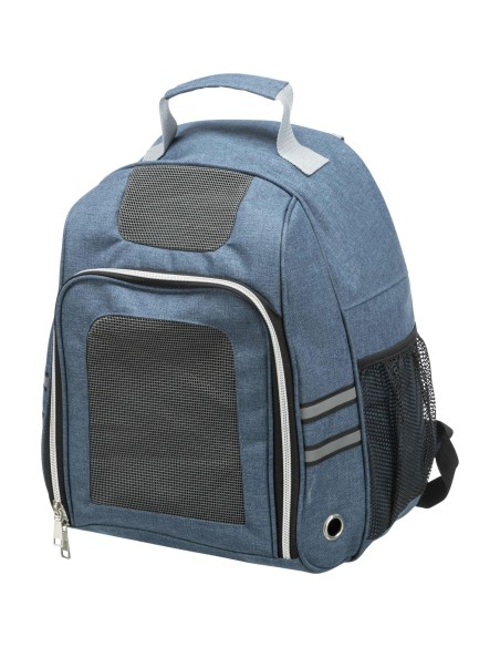 Mochila para perros, Trixie dan Azul