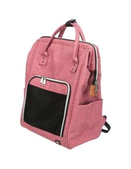 Mochila para perros, Trixie Ava Roja