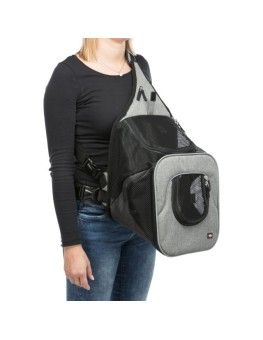 Mochila para perros Trixie Savina