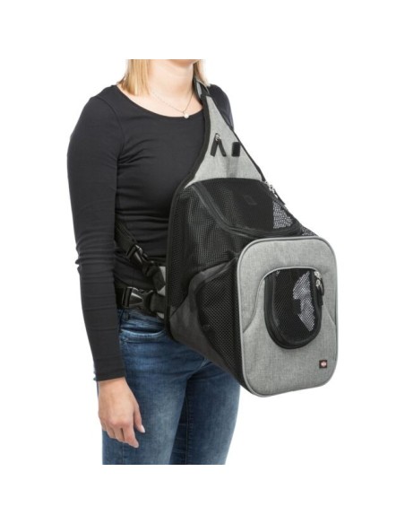 Mochila para perros Trixie Savina Mochila para perros Trixie Savina