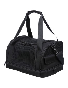Bolso para cabina de avión, Trixie Airline Fly