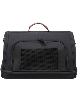 Bolso Trixie Airline Gate, para viajar en avión