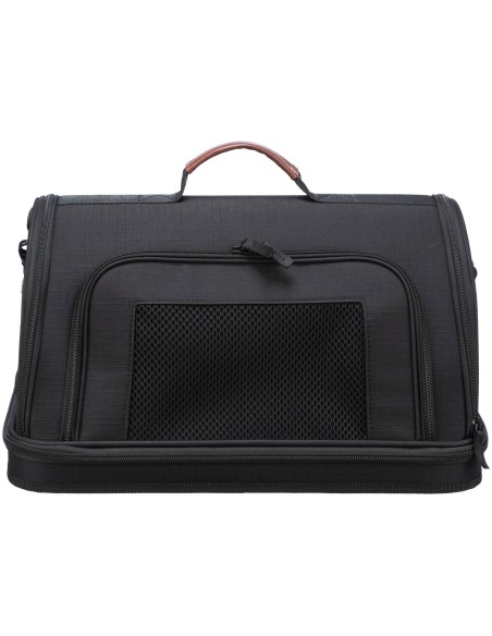 Bolso Trixie Airline Gate, para viajar en avión