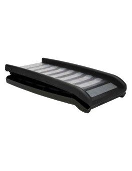 Rampa para perros, Trixie Plegable Petwalk plástico TPR 2