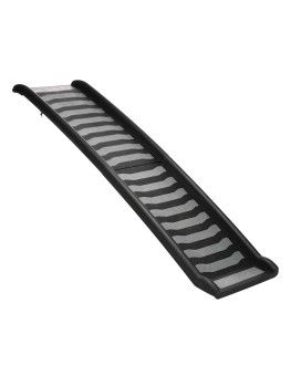 Rampa para perros, Trixie Plegable Petwalk plástico TPR