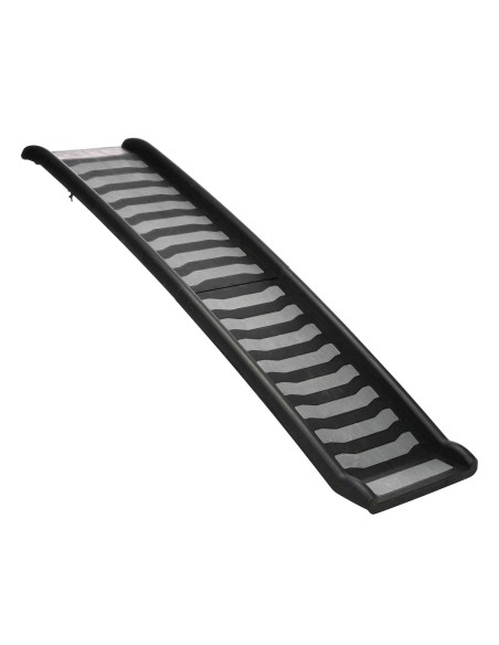 Rampa para perros, Trixie Plegable Petwalk plástico TPR Rampa para perros, Trixie Plegable Petwalk plástico TPR