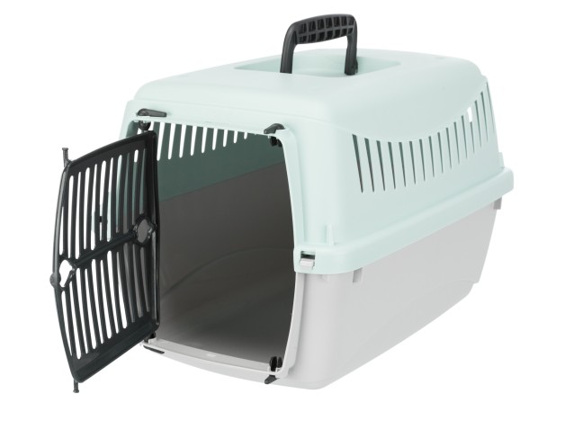 Trixie Junior Transportín para cachorros dehasta 4 kg de peso