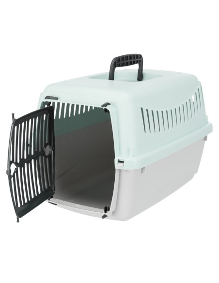 Trixie Junior Transportín para cachorros dehasta 4 kg de peso Trixie Junior Transportín para cachorros dehasta 4 kg de peso