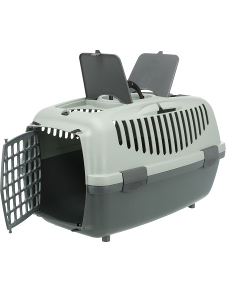 Trixie Transportin Be Eco Capri para perros de razas pequeñas
