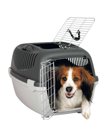 Transportín para perros Capri 3 Open Top para perros de razaspequeñas