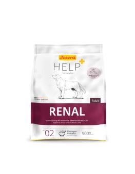 Pienso Josera Help Renal