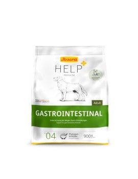 Pienso Josera Help Gastrointestinal