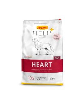 Pienso Josera Help Heart, cardiopatías en el perro 2