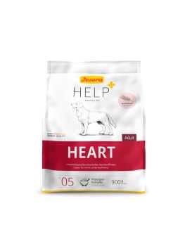 Pienso Josera Help Heart, cardiopatías en el perro