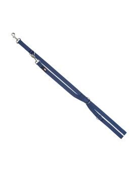 Ramal Trixie nylon New Premium Azul Cobalto, Correa multiposición